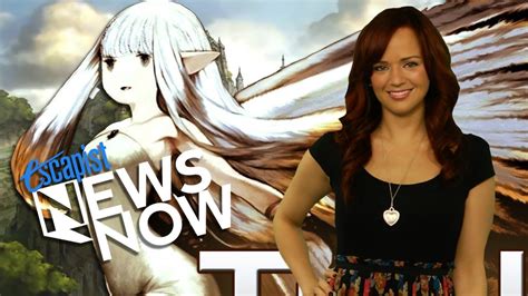 BRAVELY DEFAULT CENSORED IN WESTERN MARKET .